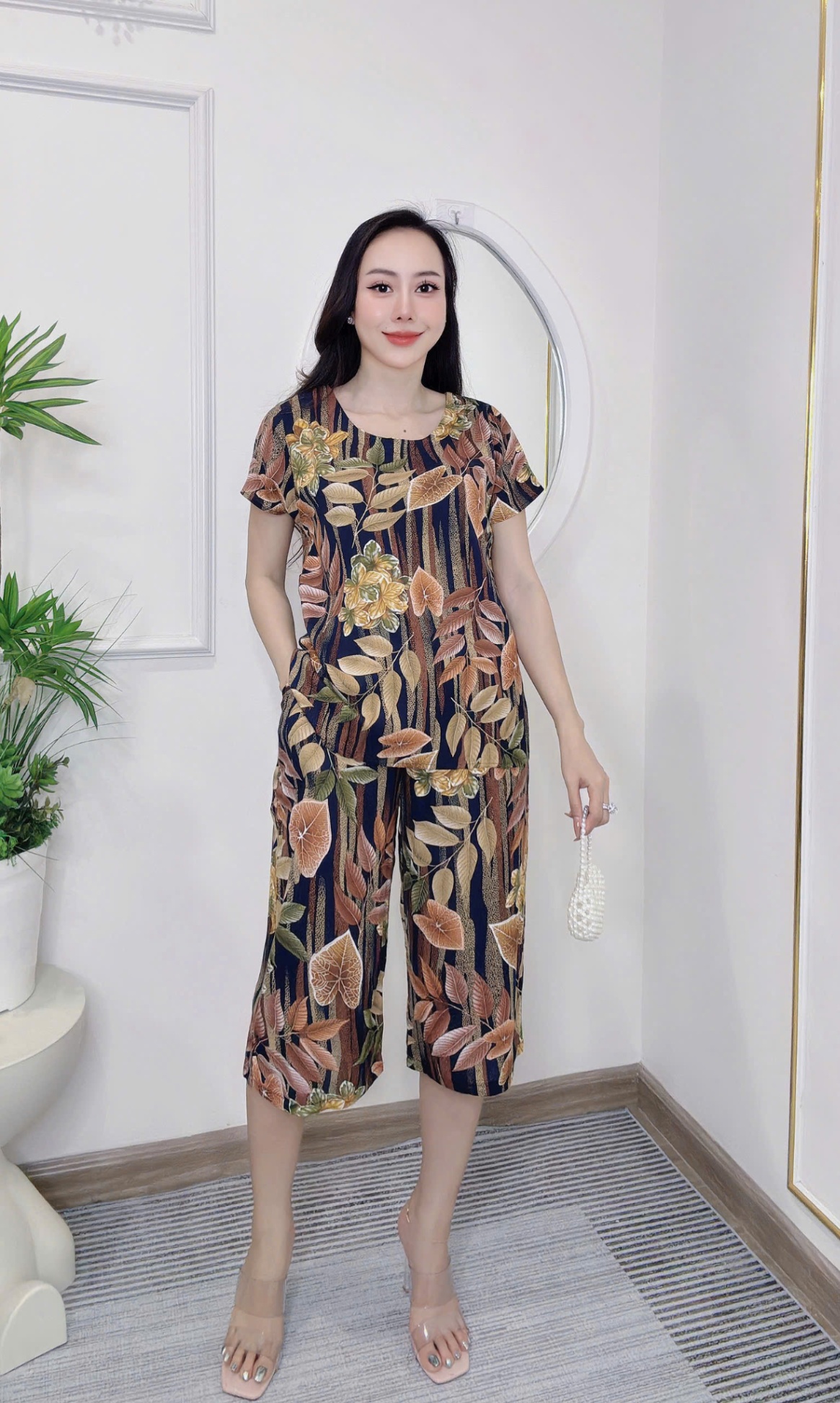 V# BỘ LANH BẢNG 14 MÀU