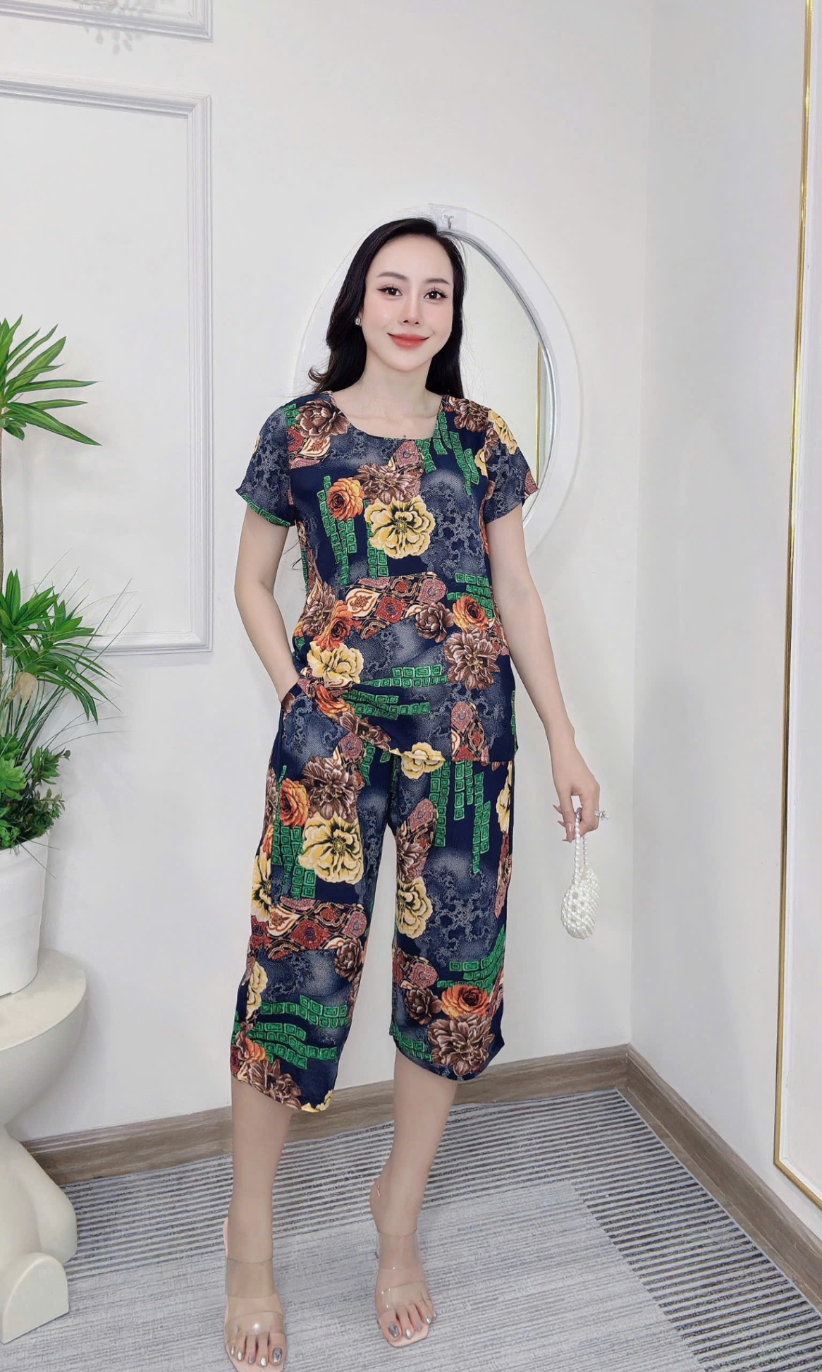 V# BỘ LANH BẢNG 14 MÀU