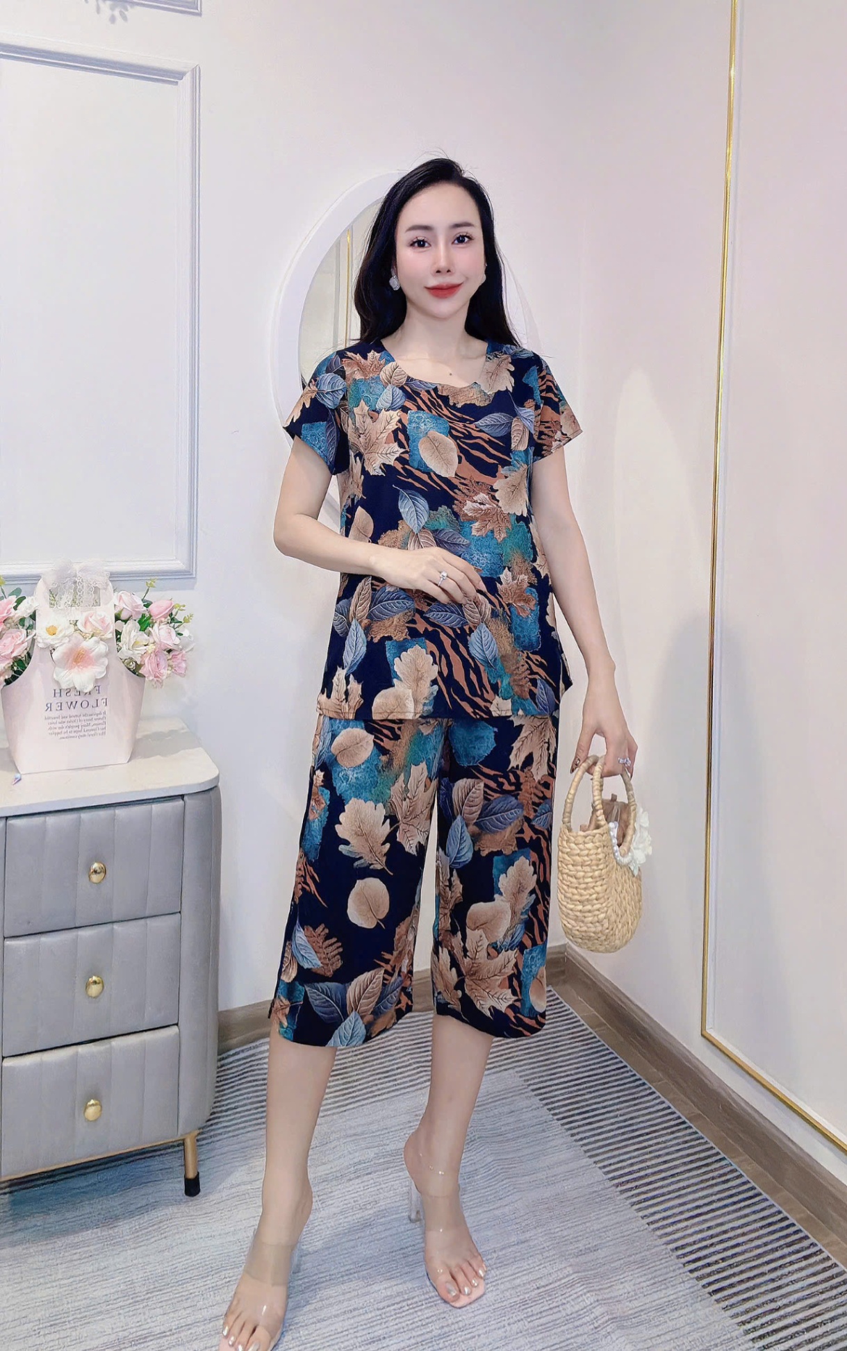 V# BỘ LANH BẢNG 14 MÀU