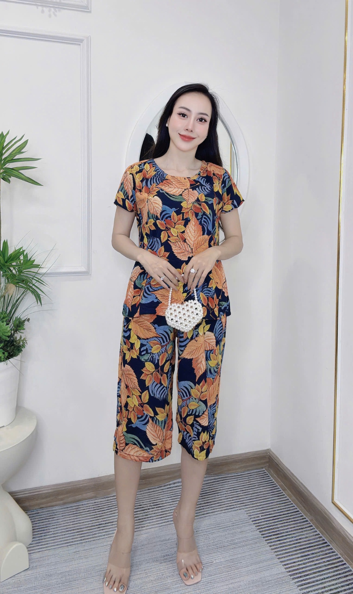 V# BỘ LANH BẢNG 14 MÀU
