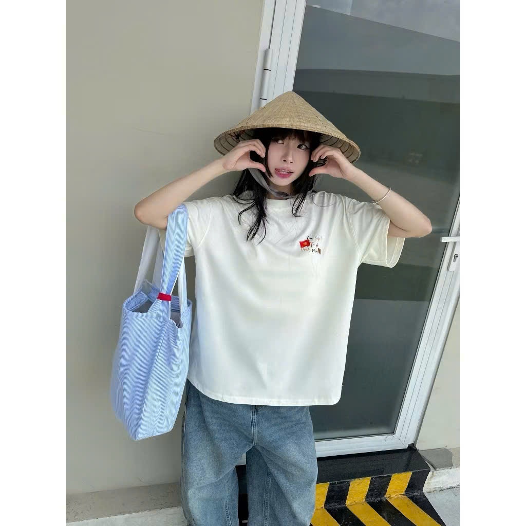 H2# ÁO ĐỘC LẬP TỰ DO