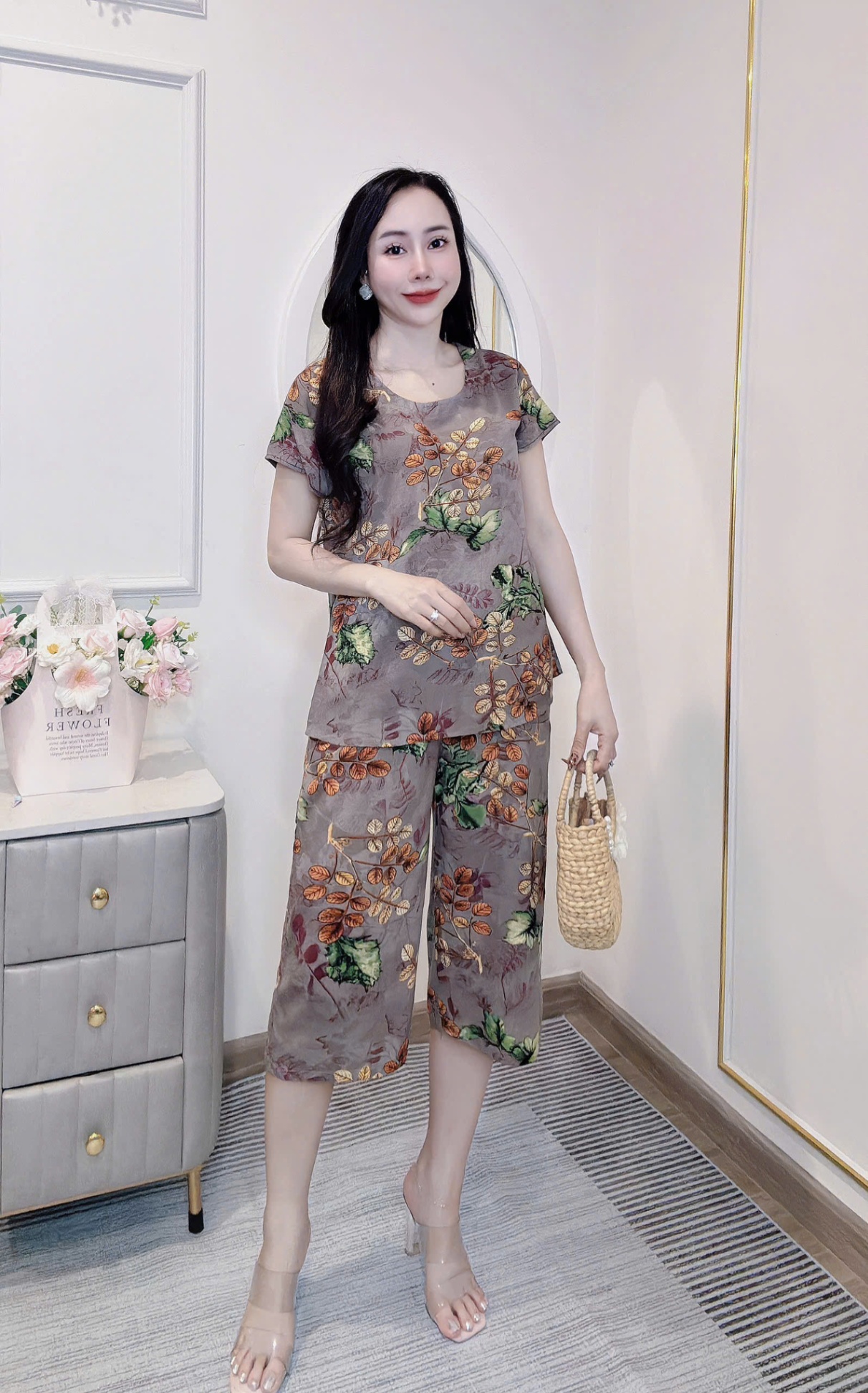 V# BỘ LANH BẢNG 14 MÀU
