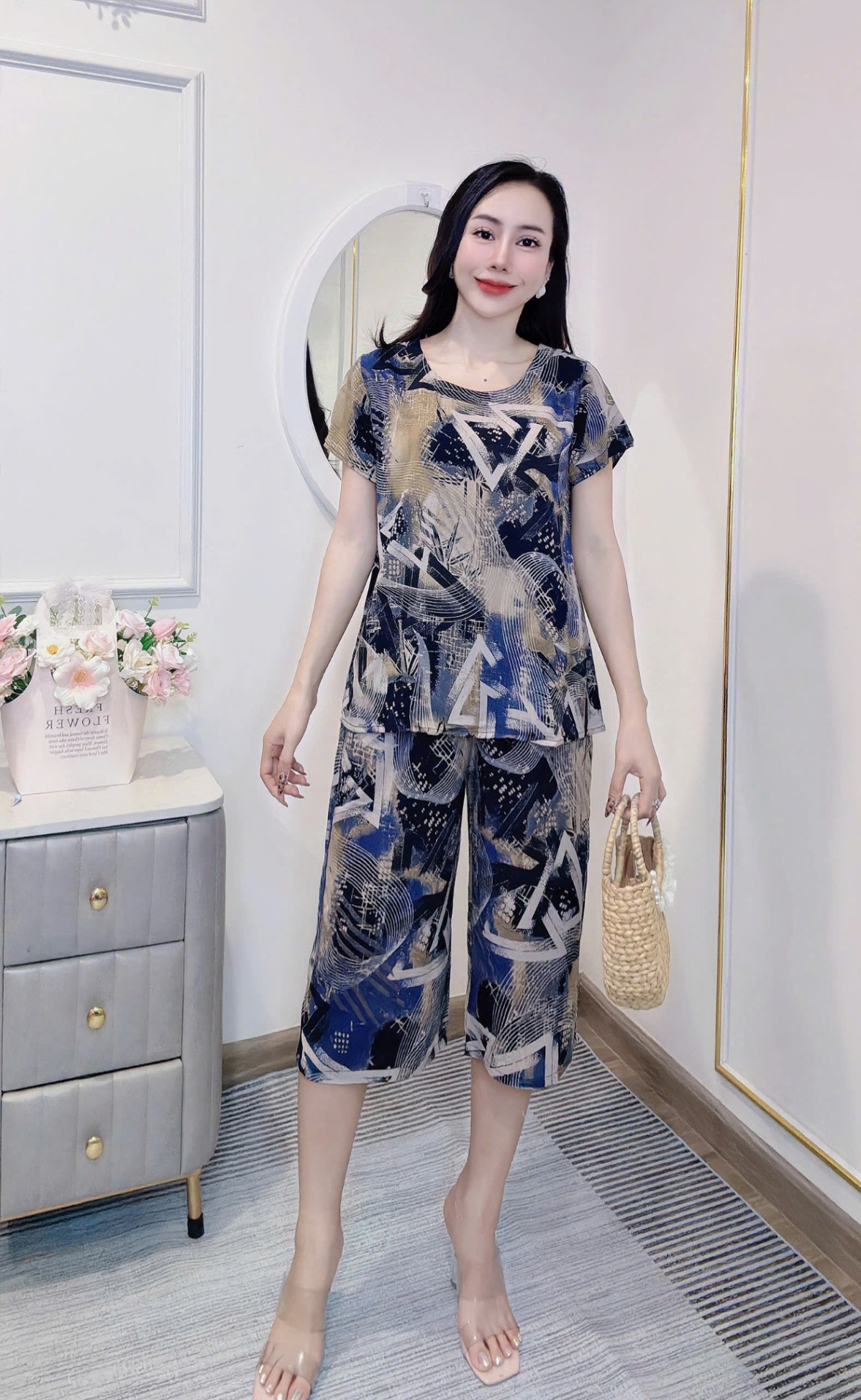 V# BỘ LANH BẢNG 14 MÀU