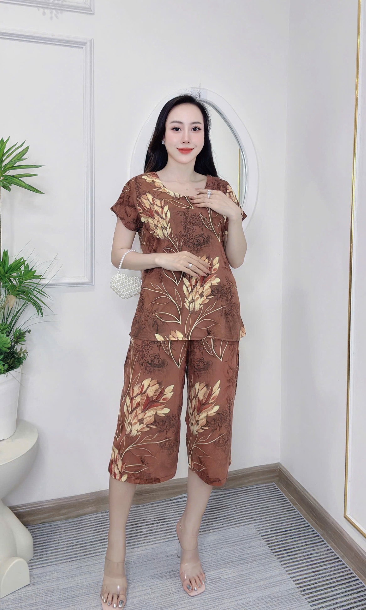 V# BỘ LANH BẢNG 14 MÀU