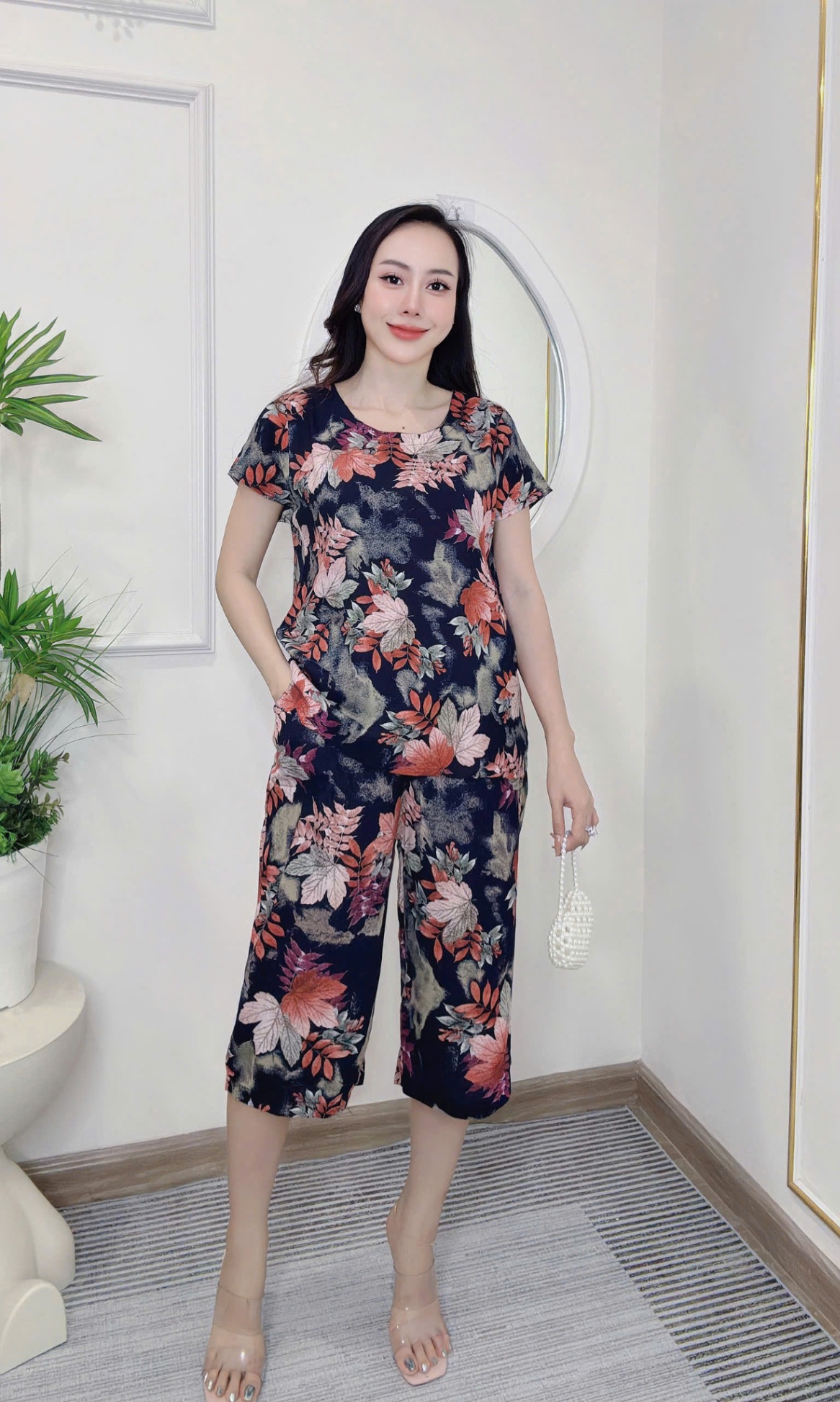 V# BỘ LANH BẢNG 14 MÀU