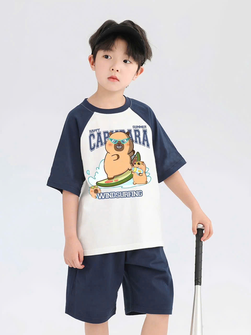 L# BỘ CAPPY Q THAN