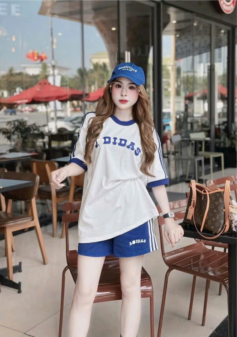 MĐ# BỘ DAS TRẮNG XANH