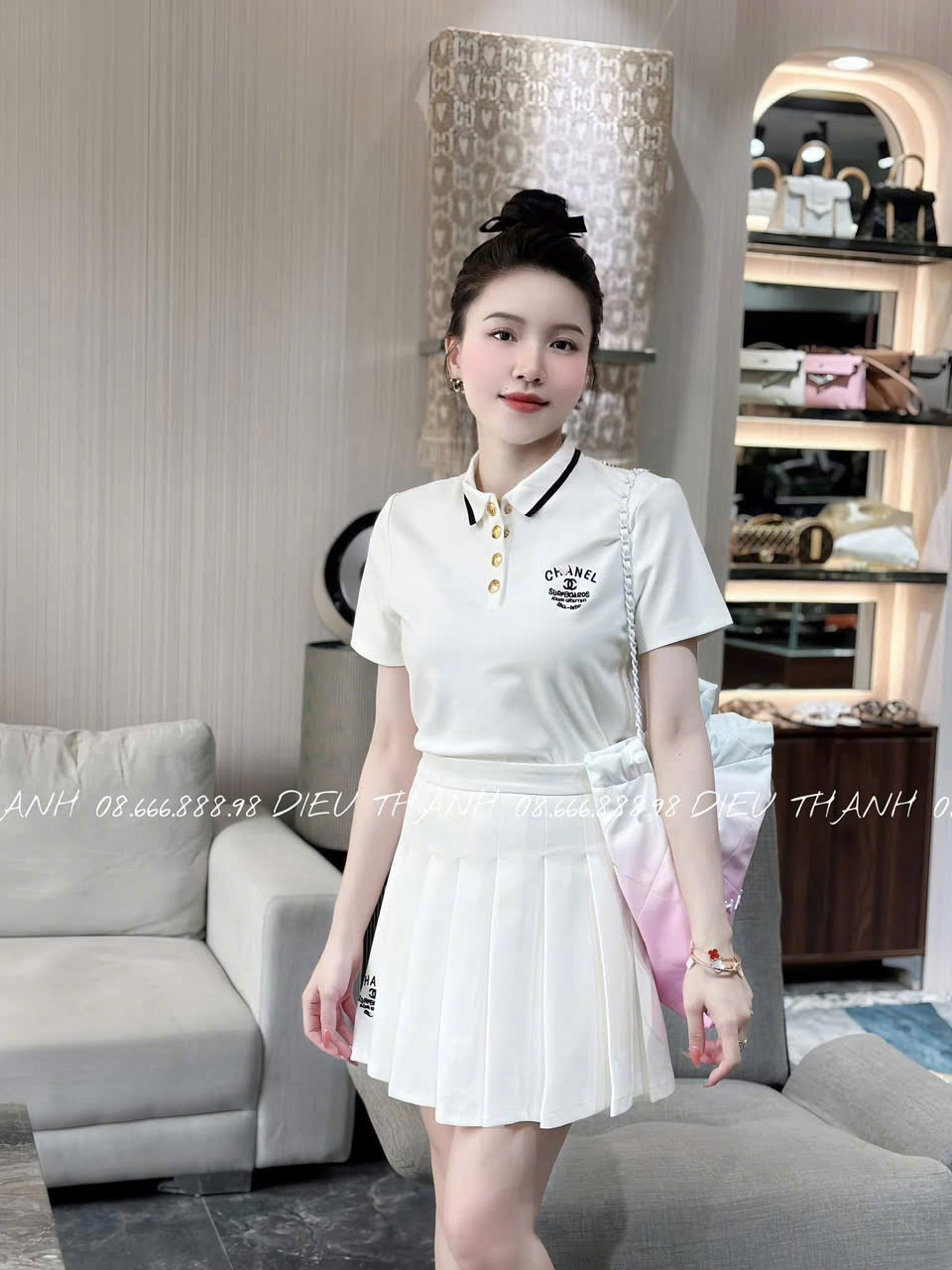 AS# PHÔNG CHANE CỔ ĐỨC SZ S
