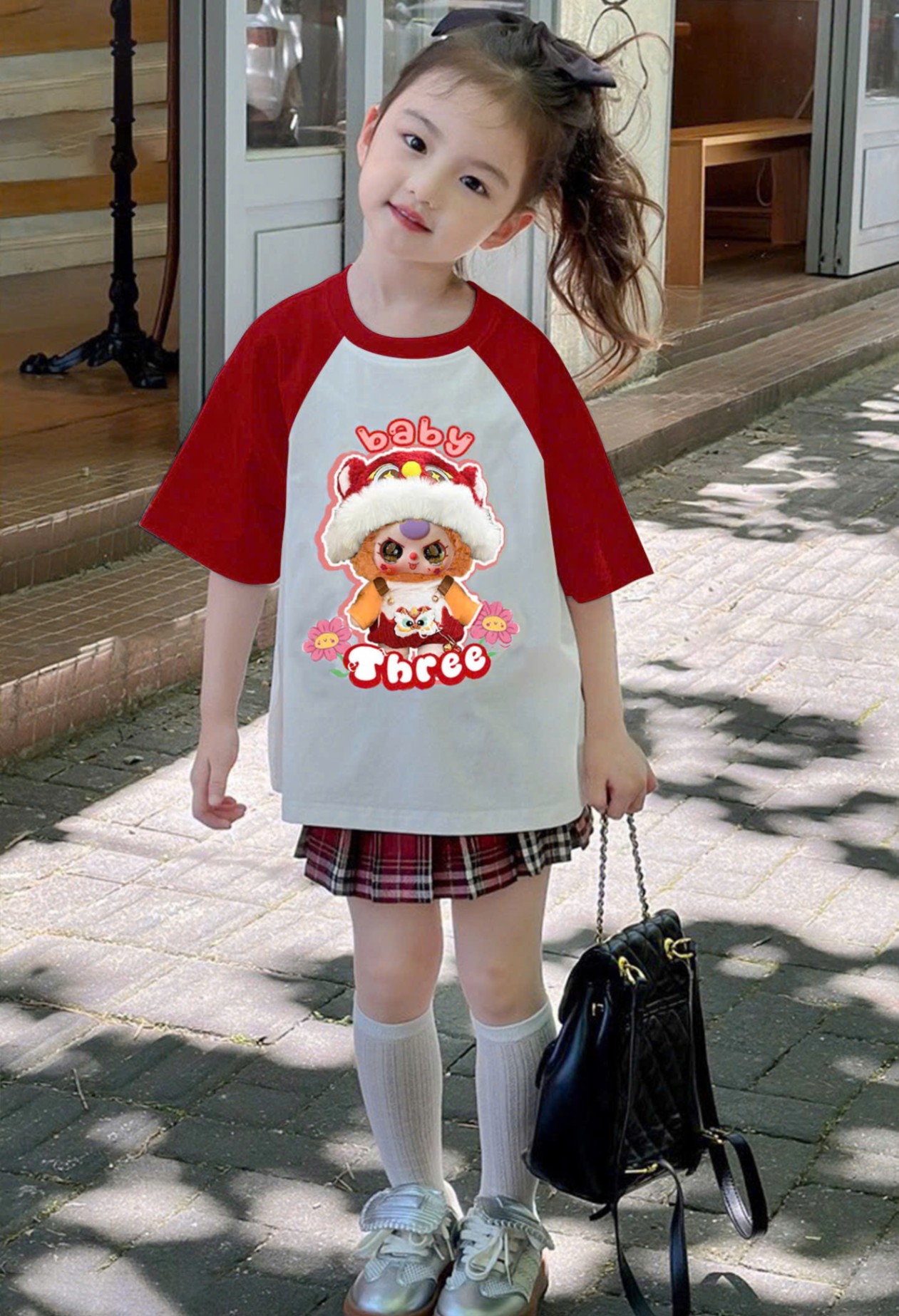L# SET BABY CV KẺ