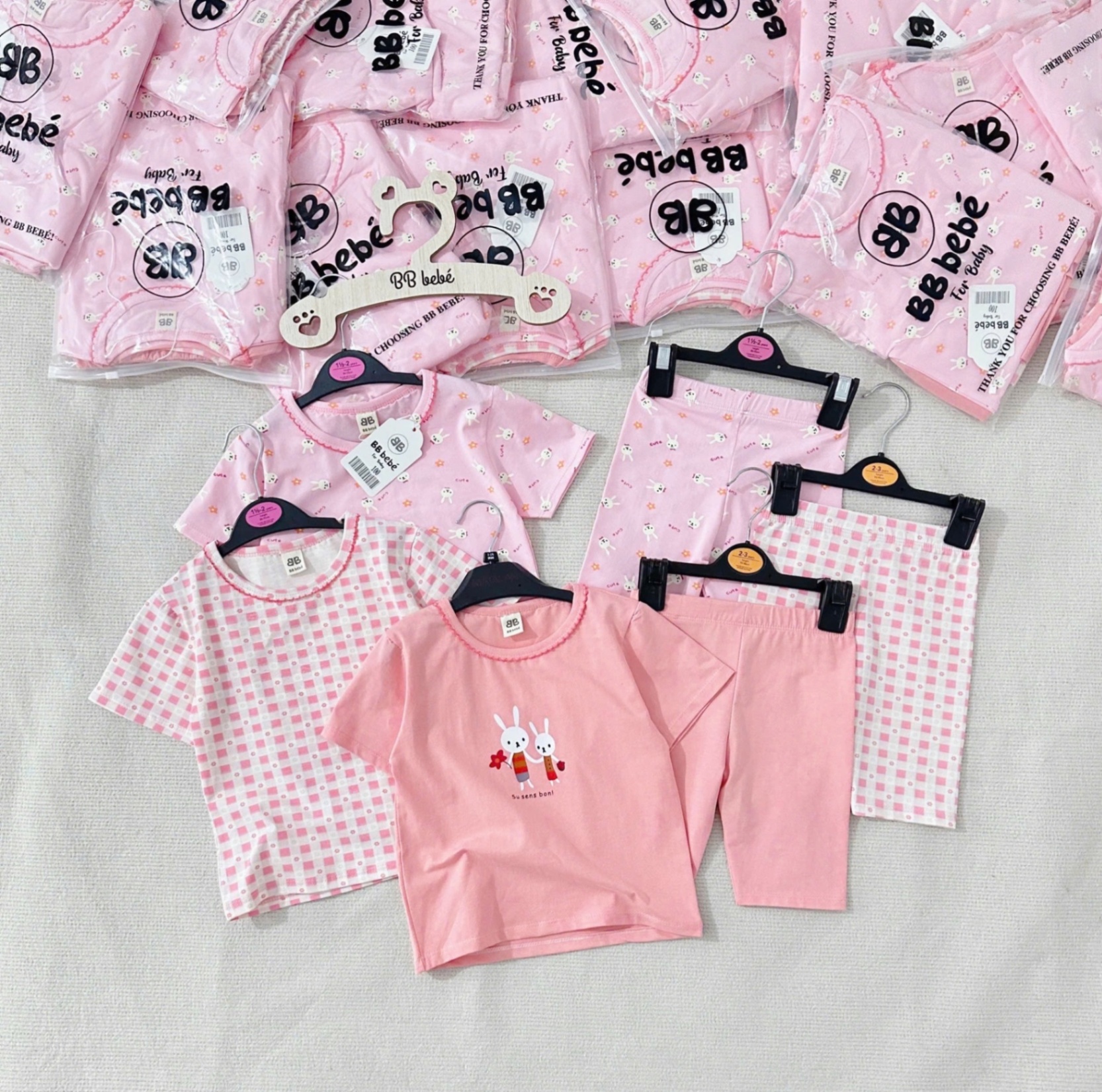 BB# SET 3b PASTEL