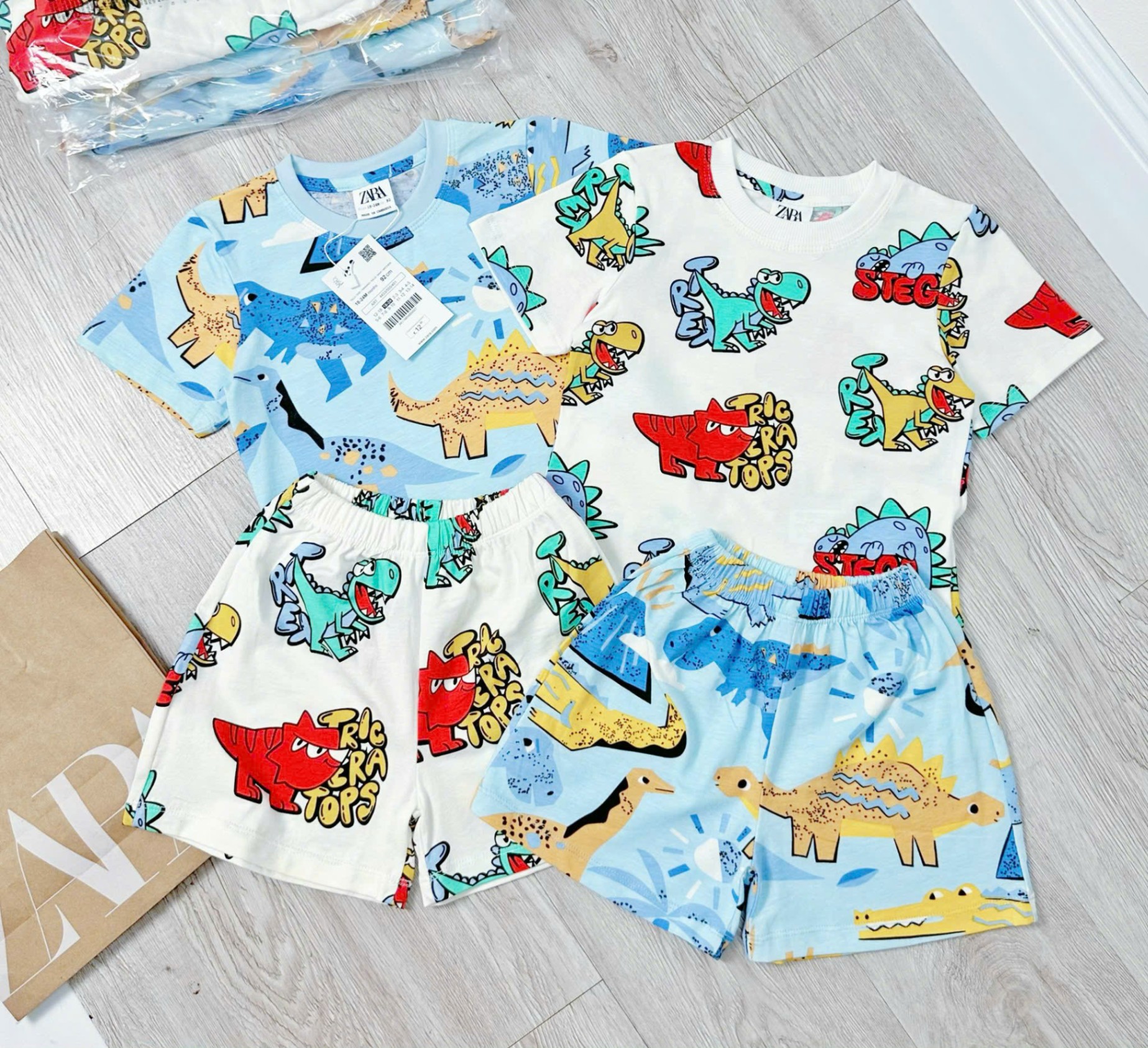 SALE# SET 2b KL BÉ