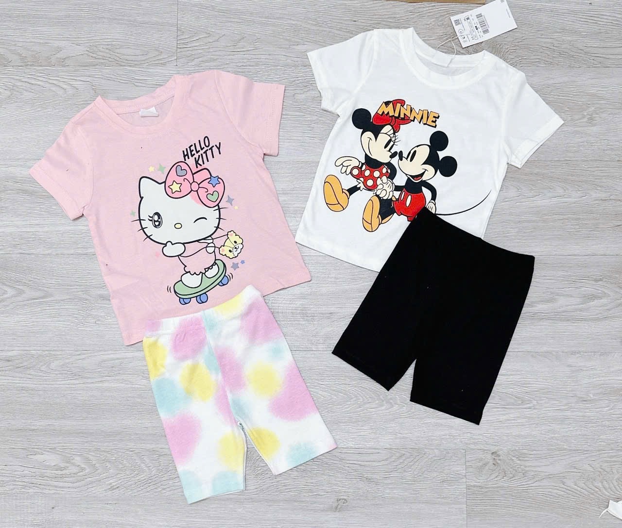 SALE# SET 2b Mk Kitty