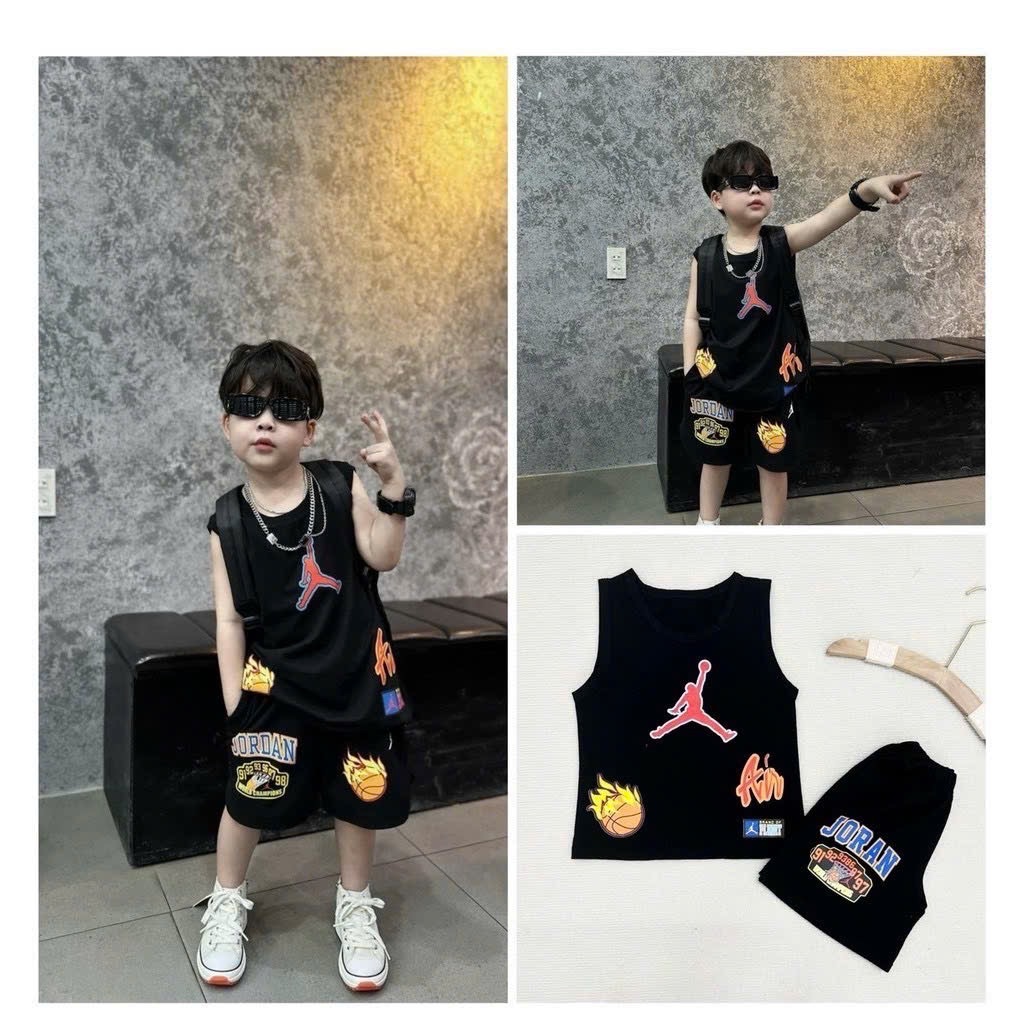 SALE# BỘ JOKDAN SN