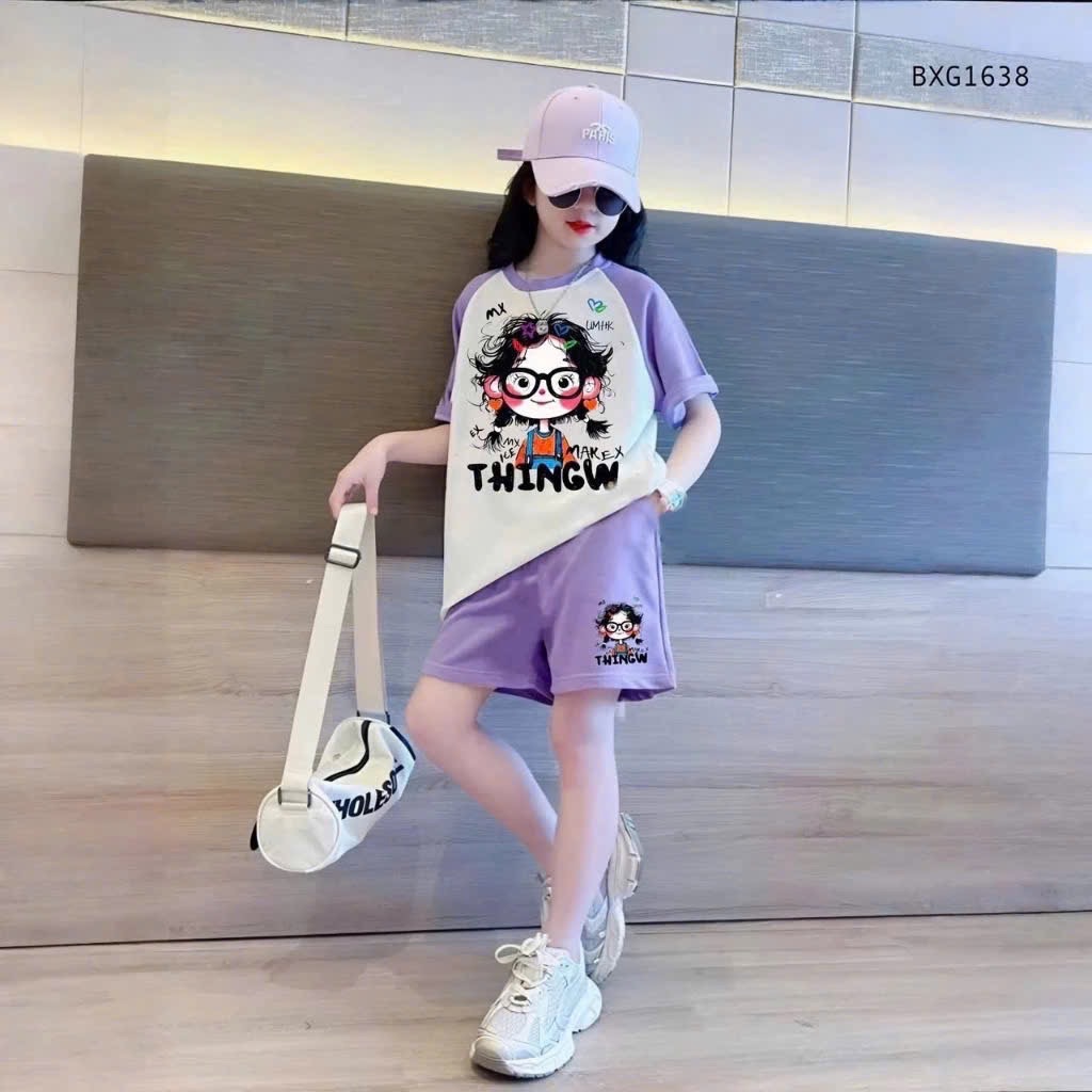 L# BỘ THINK PHỐI TÍM