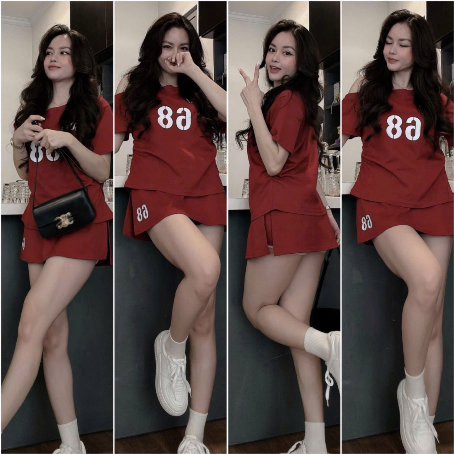 SA# BỘ 89