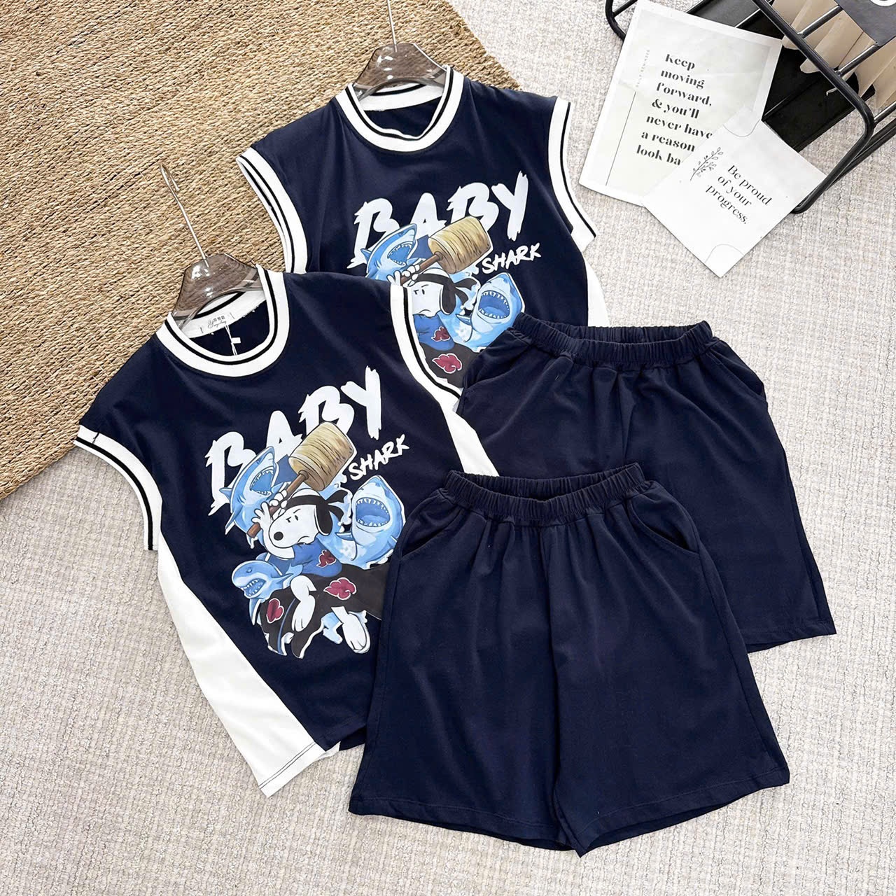 L# SET 3 LỖ SNOOPY