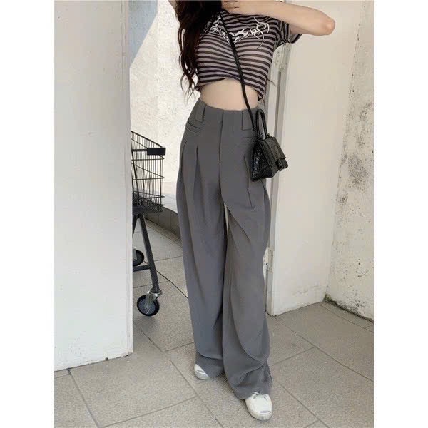 SALE# QUẦN SUÔNG ZR