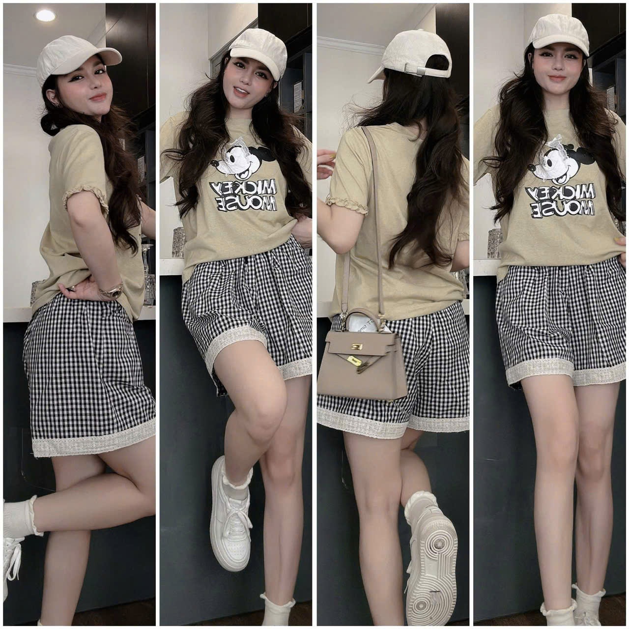 MĐ# SET MK BE QUẦN KẺ