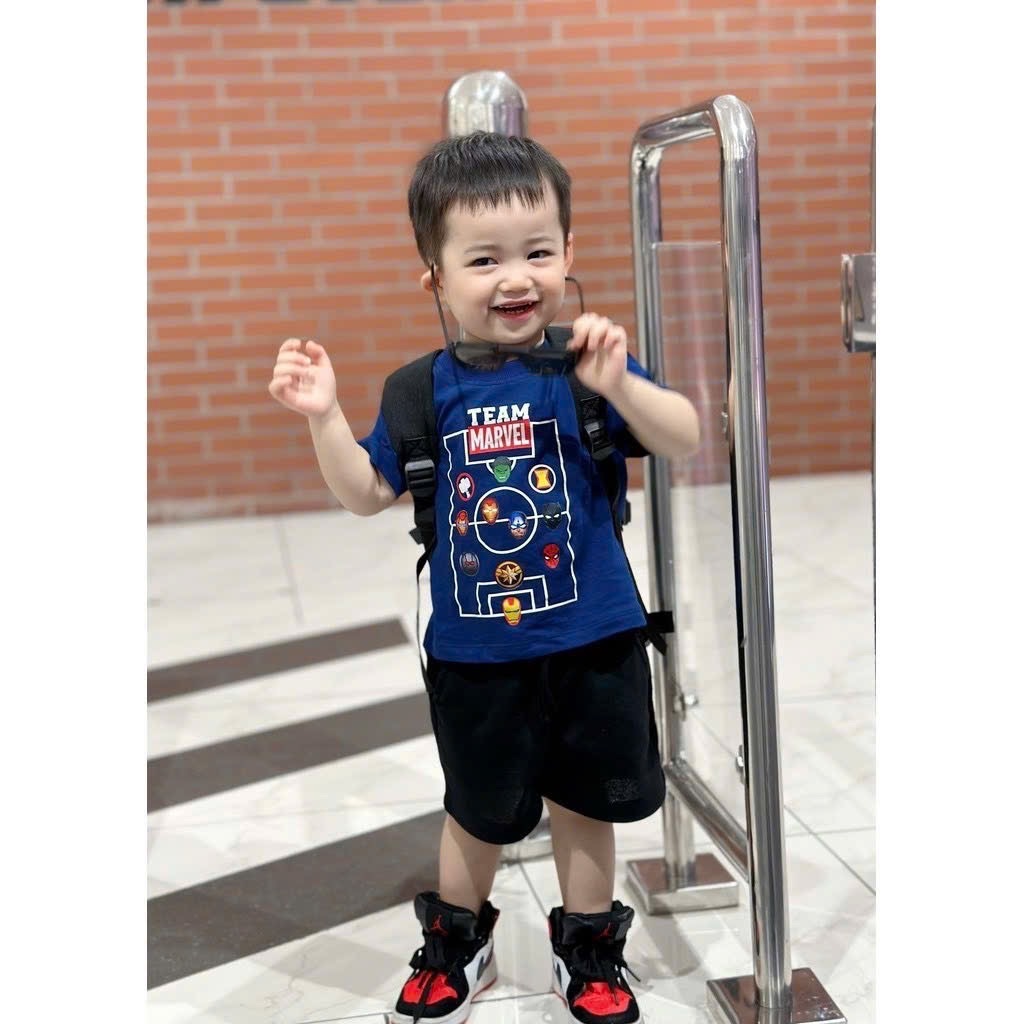 SALE# BỘ THAN TEAM