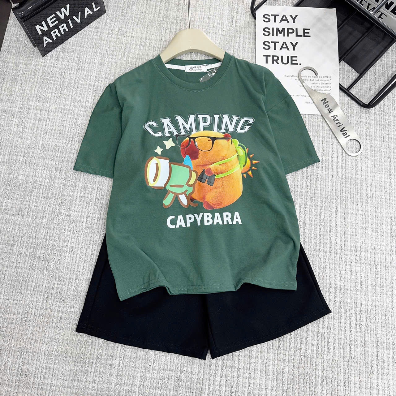 SALE# CAMPING