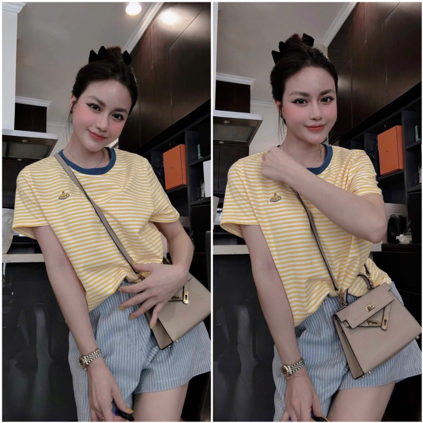 AS# BỘ KẺ VÀNG