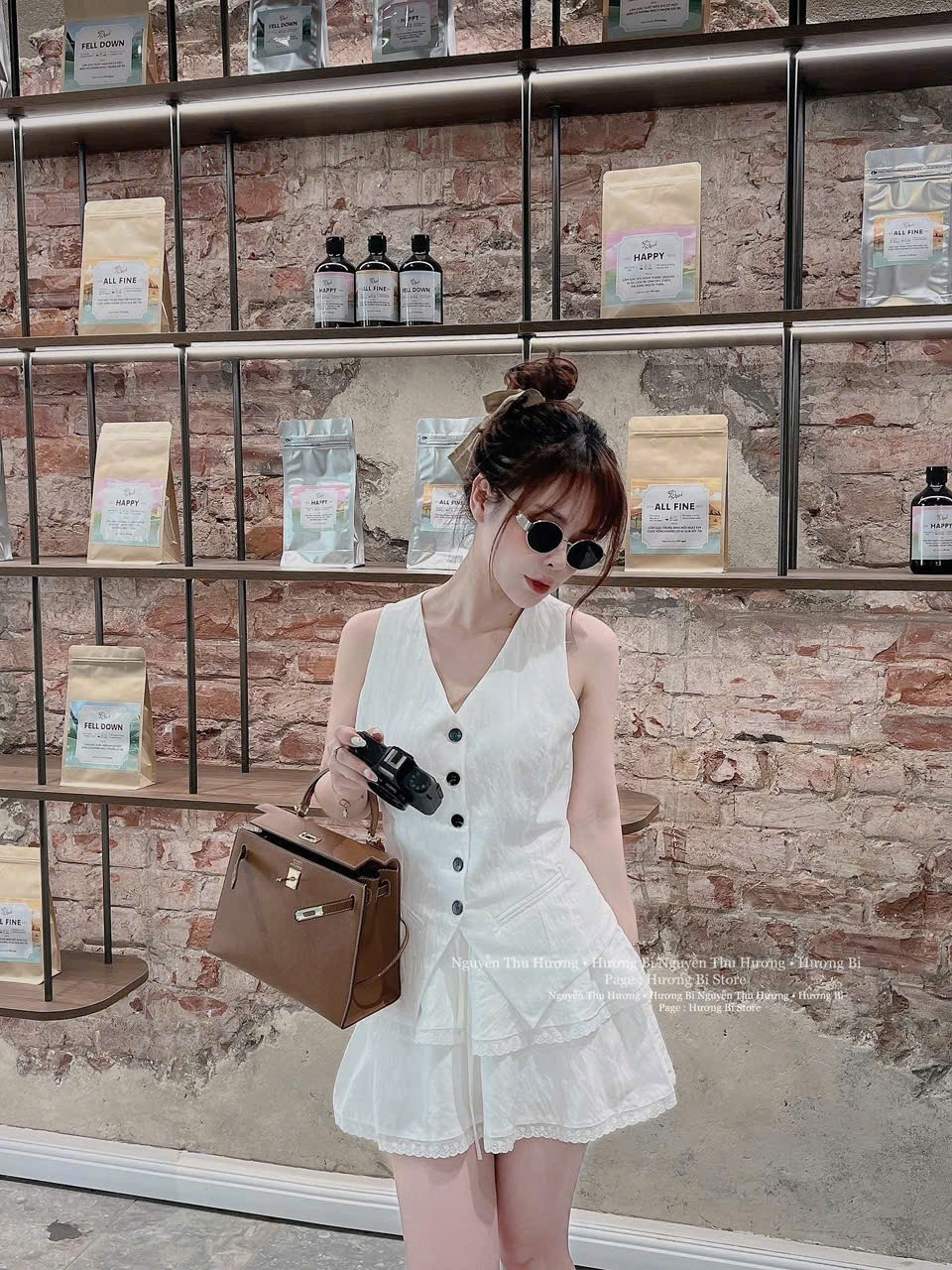 MĐ# SET SN PHỐI REN