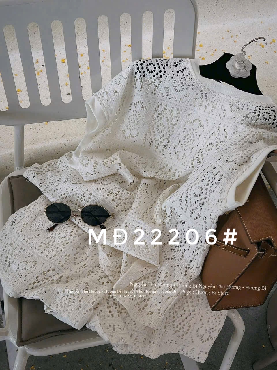 MĐ22206# SET REN TRƠN