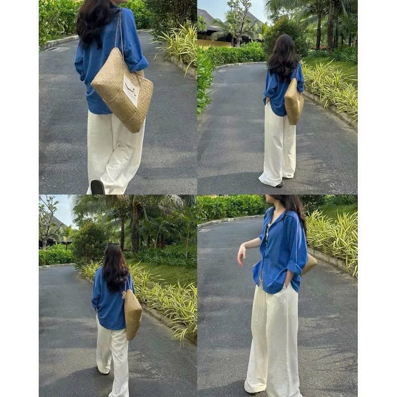 SA# SET XANH COBAN