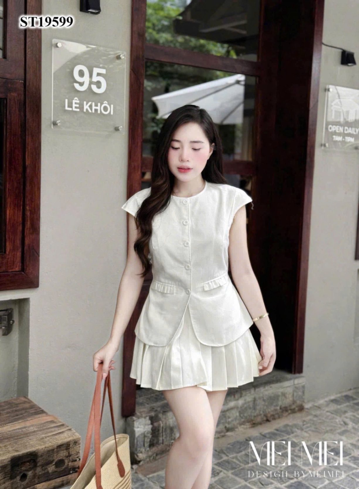 SA# BỘ BE TÚI BÈO