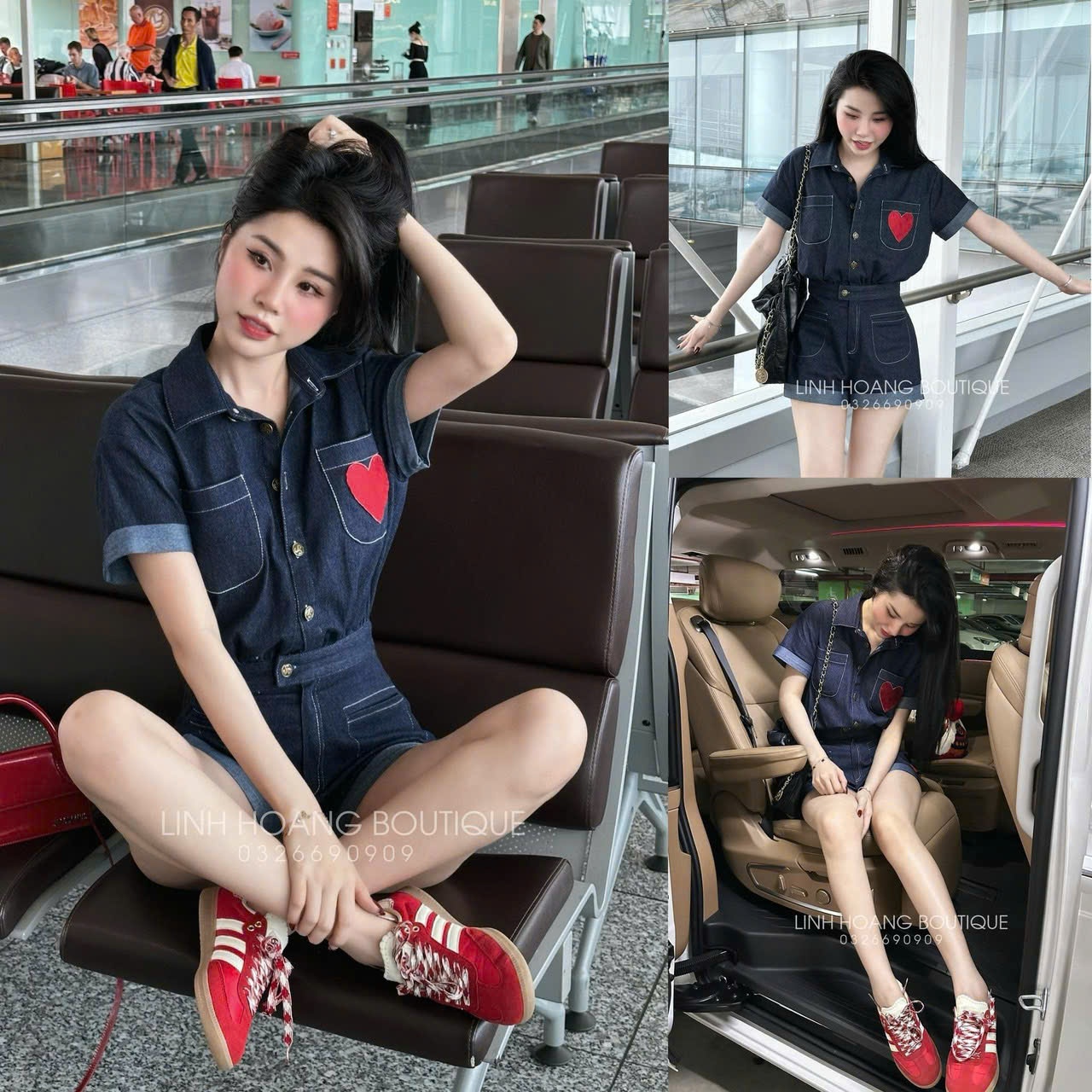 XẢ JUM THÊU TIM