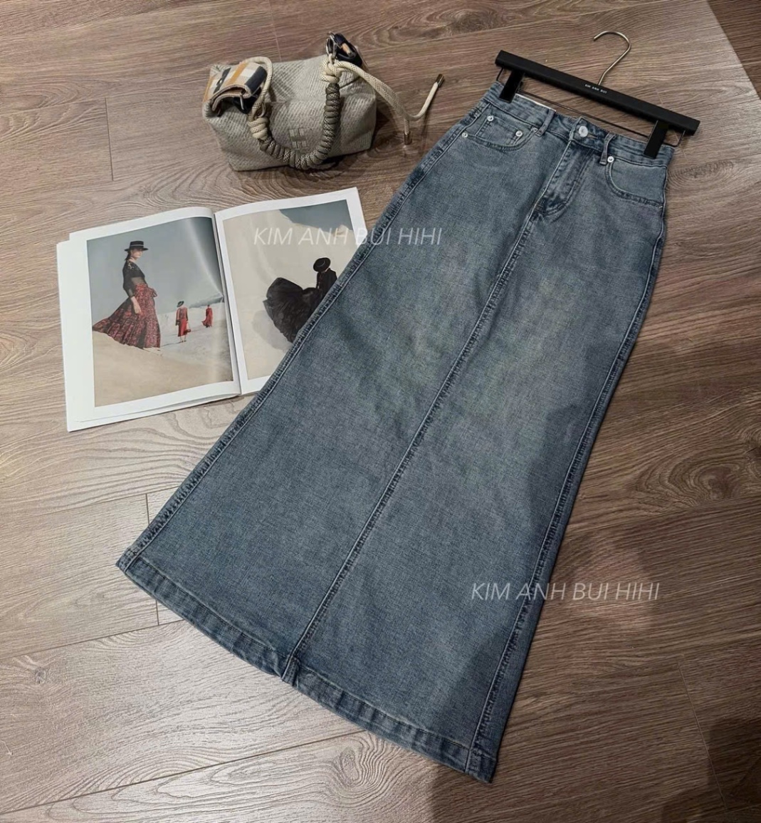 XẢ KHO CV JEAN DÀI