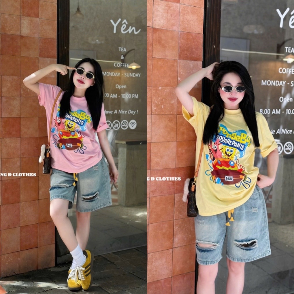 SET BỘ ÁO HH QJEAN