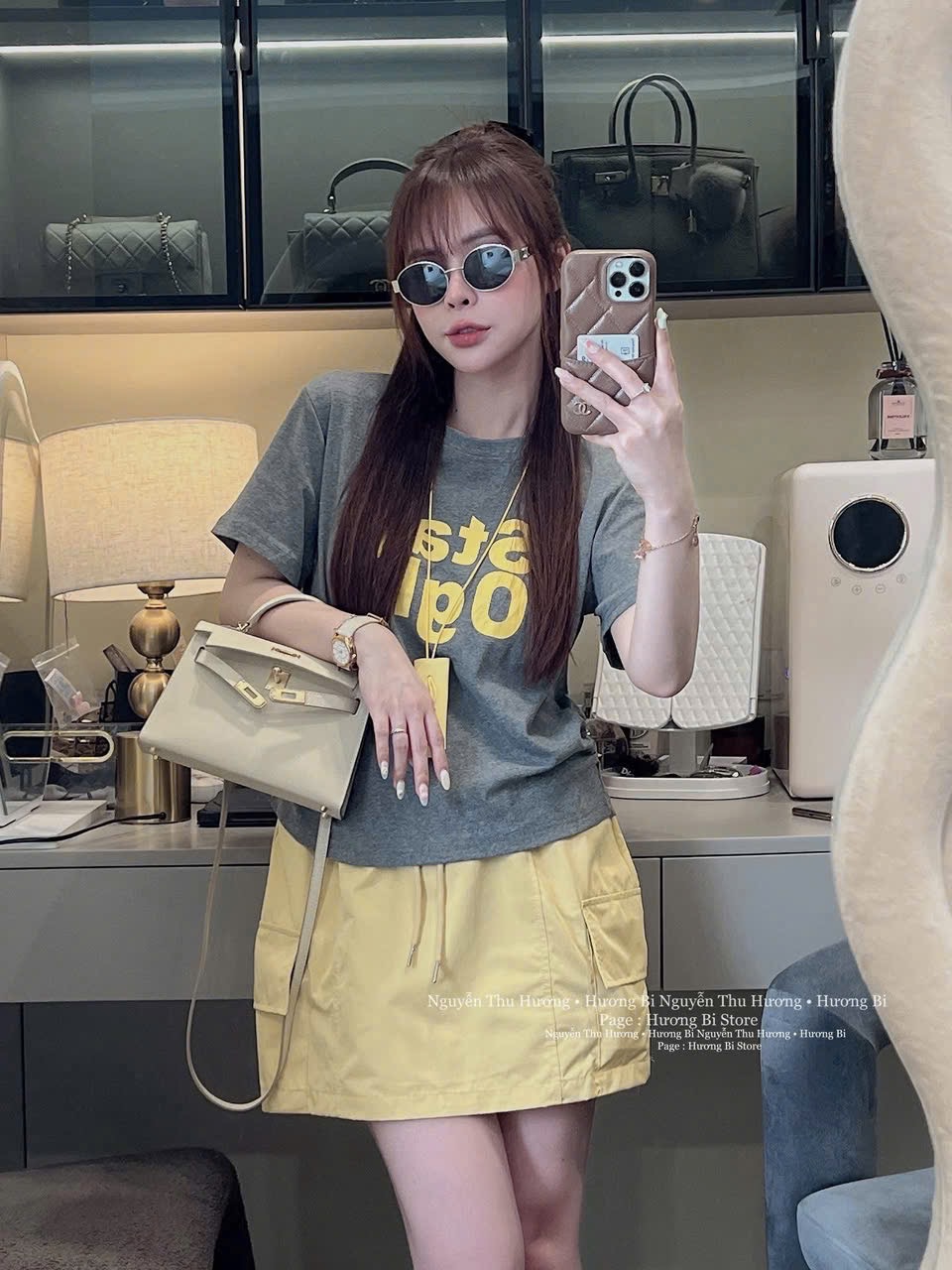 MD# SET STAY CV HỘP