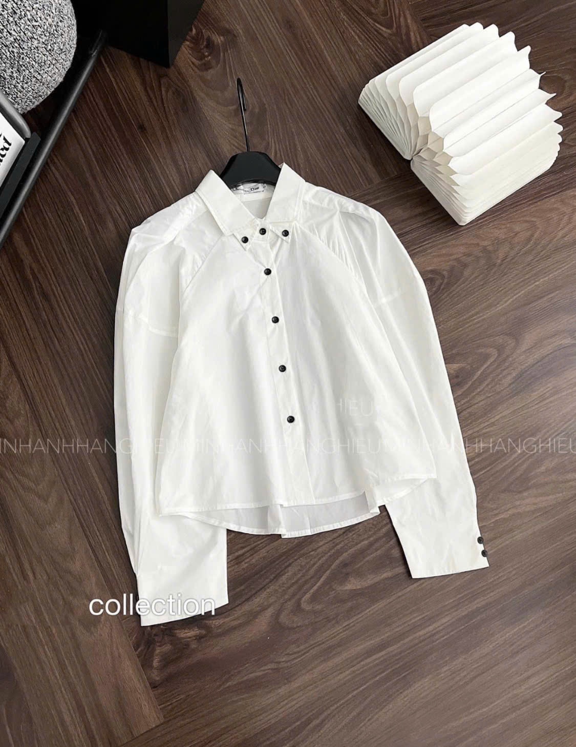 XẢ SMI TRẮNG CÚC ĐEN