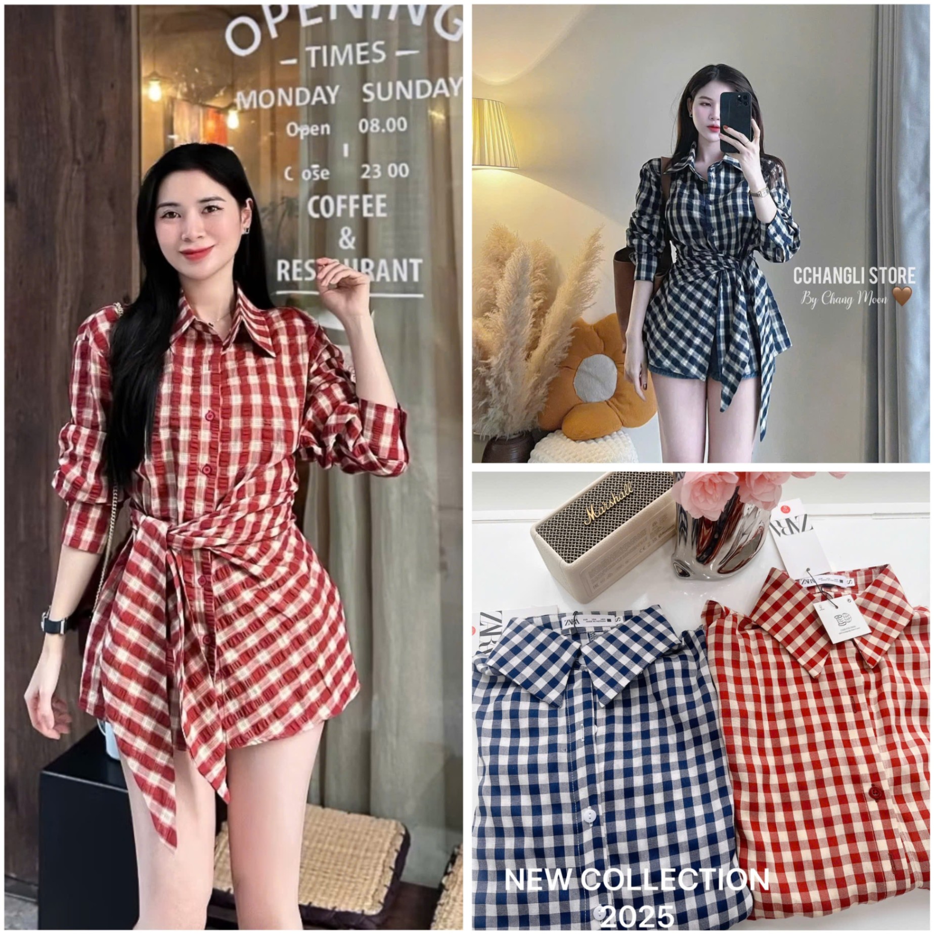 SMI KẺ BUỘC EO
