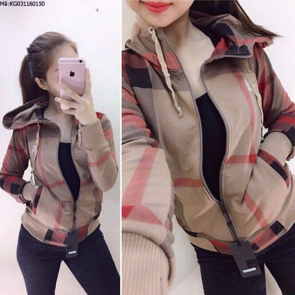 XẢ ÁO NẮNG BBR