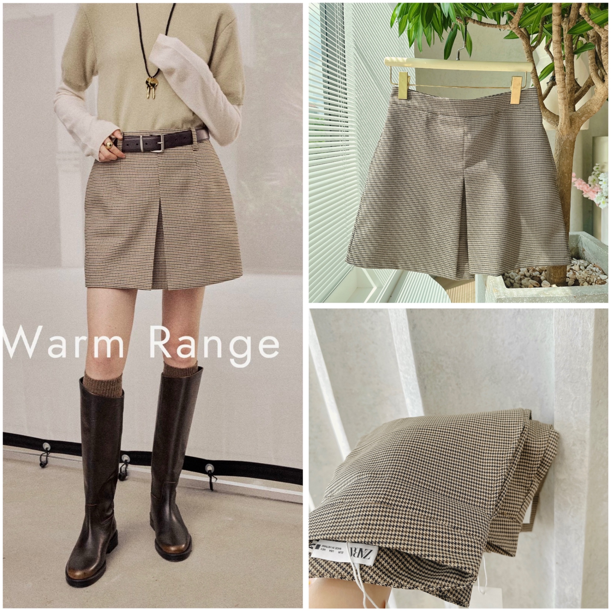 AS# QUẦN SHORT KẺ