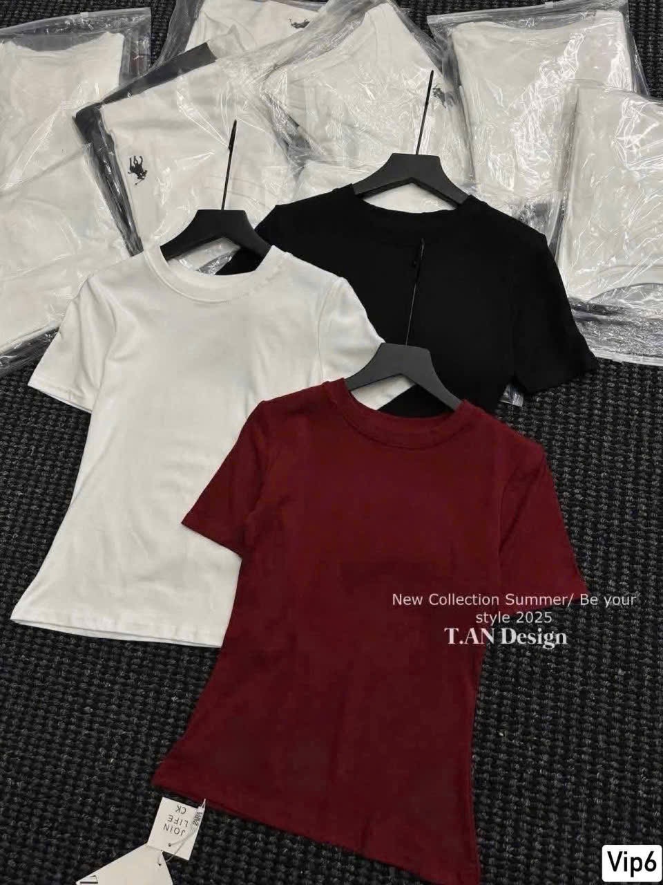 MĐ# SET 3 ÁO ZIP CỔ TRÒN