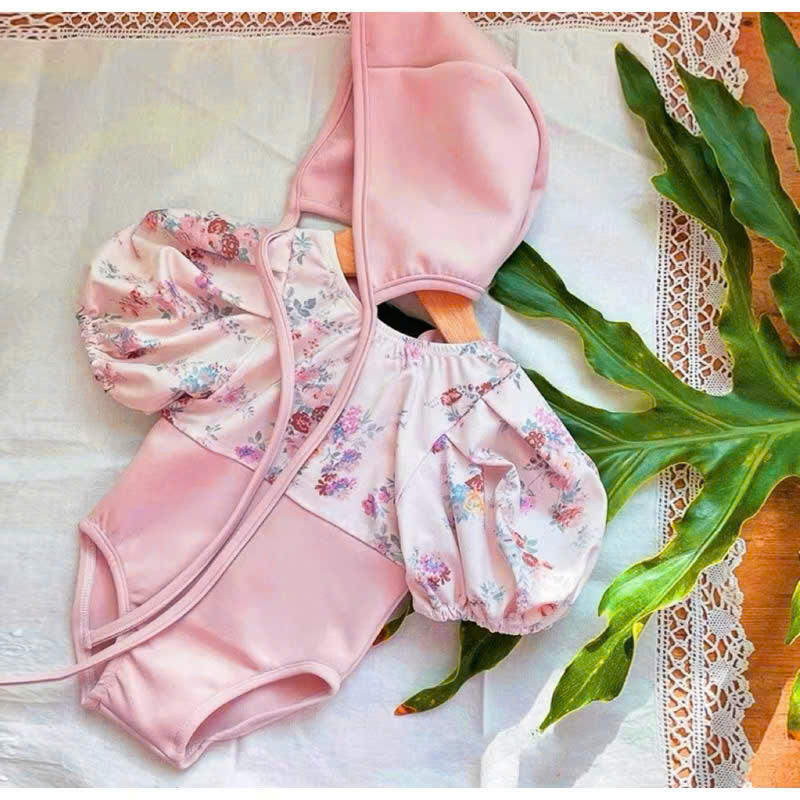 XẢ BỘ BƠI BÉ