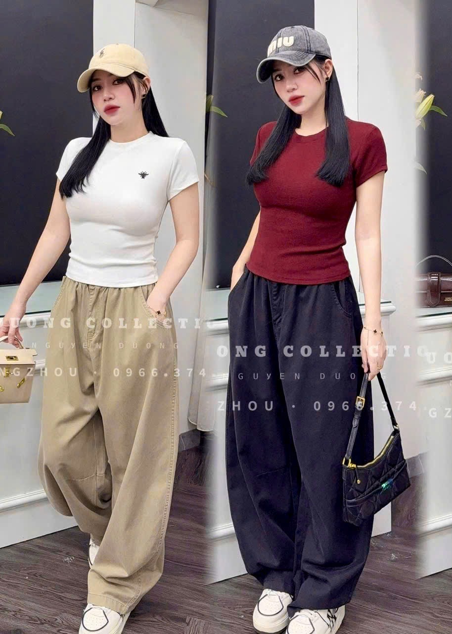 XẢ KHO QUẦN KAKI SUÔNG 2M