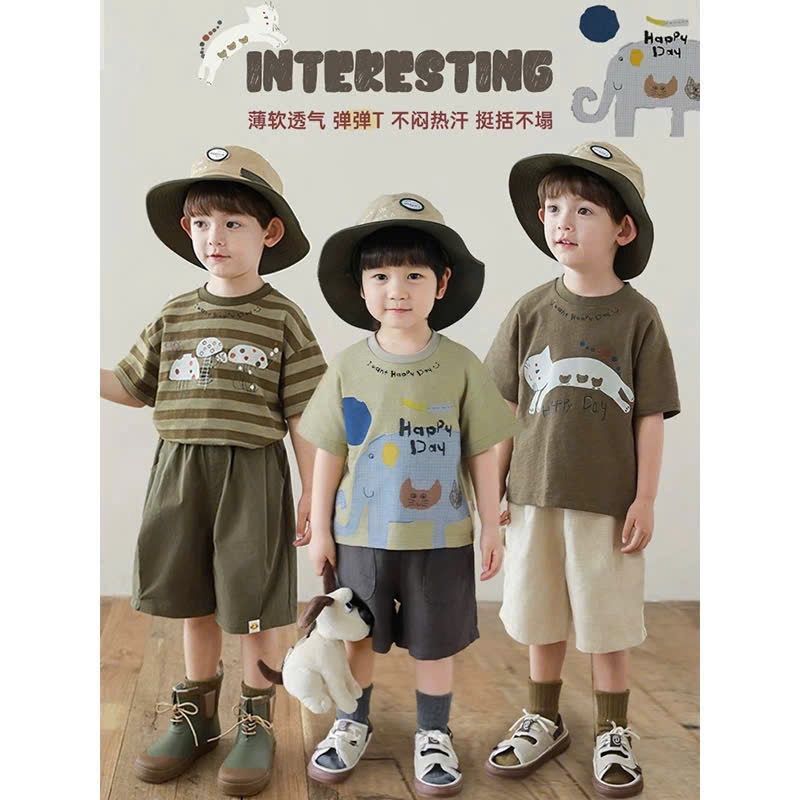 XẢ KHO SET 3B HAPPY BT