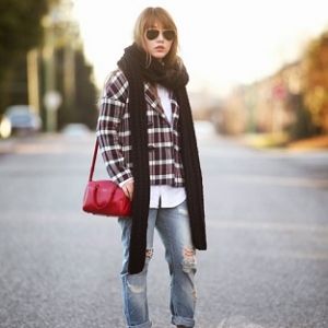 Hanneli - Quý cô mang phong cách Parisian vào giữa lòng New York hiện đại