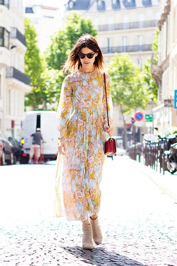 Hanneli - Quý cô mang phong cách Parisian vào giữa lòng New York hiện đại 23