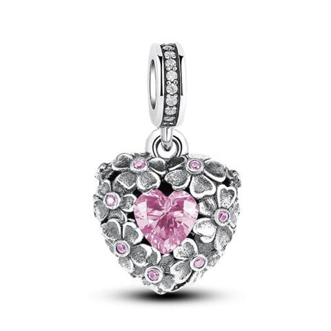 Charm tình yêu quý giá 1