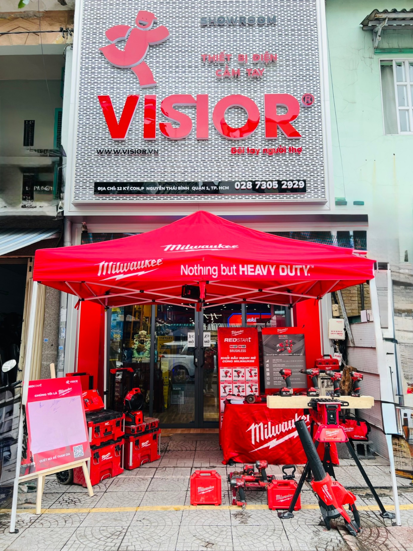 GIỚI THIỆU VỀ CÔNG TY