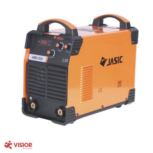 MÁY HÀN QUE JASIC ARES 500 380W