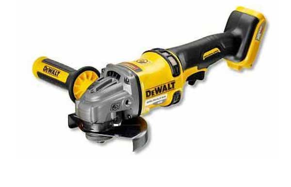 Máy mài góc dùng pin Dewalt DCG414N