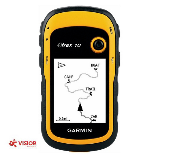 Vì sao nên sử dụng máy định vị GPS mini cầm tay trong công tắc đo đạc trắc địa