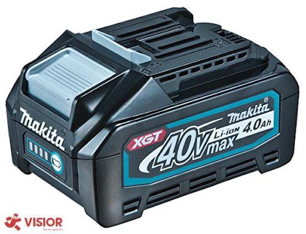 Máy vặn vít dùng pin Makita TD001GZ 40V