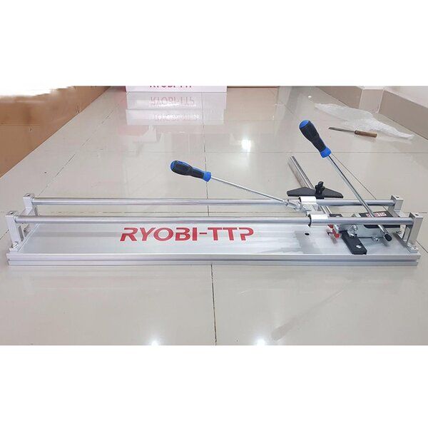 Điều gì khiến máy cắt gạch bằng tay RYOBI-QC 800 hot như vậy